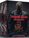 Vampire Savior Complete Series (Vampire Savior #1-2) Vampire Savior Complete Series (Vampire Savior #1-2)
