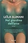 Nel giardino dell'orco by Leïla Slimani