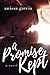 A Promise Kept by Anissa Garcia A Promise Kept by Anissa Garcia