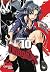 Triage X 10: Kriminelle Machenschaften und feinste, sexy Action ab 16 Jahren (German Edition)