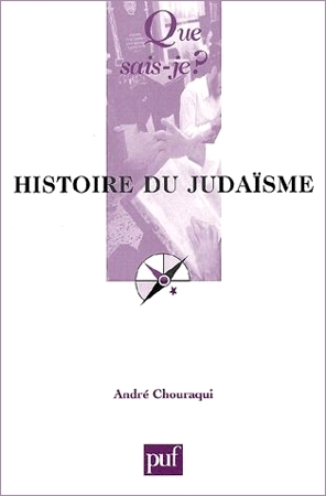 Histoire du judaïsme