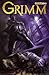 Grimm #3 by David Greenwalt