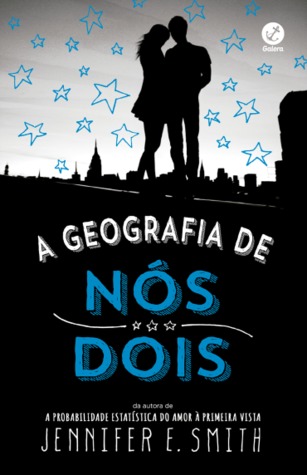 A Geografia de Nós Dois