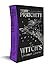 The Witch's Vacuum Cleaner: Deluxe Collector’s Edition