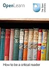 How to be a criti...