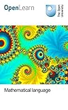 Mathematical lang...