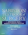 Sabiston Textbook...