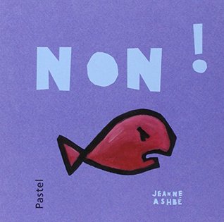 Non ! (Hardcover)