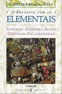 O Encontro com os Elementais
