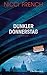 Dunkler Donnerstag (Frieda Klein, #4)