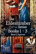 The Eldentimber Series #1-3