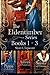 The Eldentimber Series #1-3 (Eldentimber, #1-3)