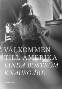 Välkommen till Amerika