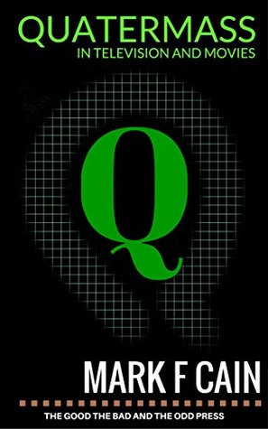 Quatermass In Television and Movies (Kindle Edition)