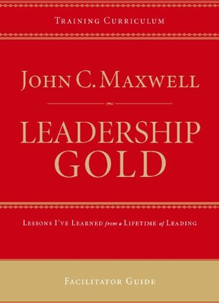 Leadership Gold Facilitator Guide