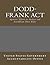 Dodd-Frank Act: Agencies' Efforts to Analyze and Coordinate Their Rules
