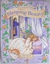 Sleeping Beauty: A Storyteller Book Sleeping Beauty: A Storyteller Book