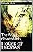 House of legions (The Angel Descendants #1)