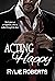 Acting Happy (A Happily Eve...