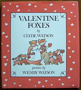 Valentine Foxes