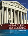The Paralegal Pro...
