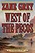 West of the Pecos by Zane Grey West of the Pecos by Zane Grey