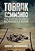 Tobruk Commando by Gordon Landsborough