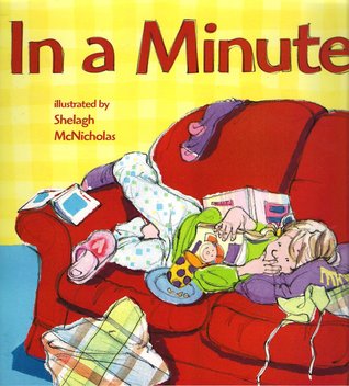 In a Minute (Paperback)