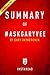 Summary of #AskGaryVee: by Gary Vaynerchuk | Includes Analysis