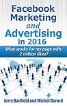 Facebook Marketing and Advertising in 2016 by Jerry Banfield