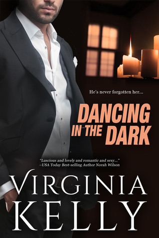 Dancing in the Dark (Shadow Heroes #1)