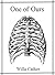 One of Ours by Willa Cather