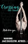 Crossing The Line by Jacquelyn Ayres