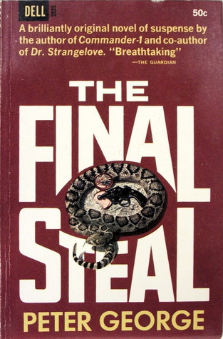 The Final Steal