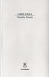 Geología
