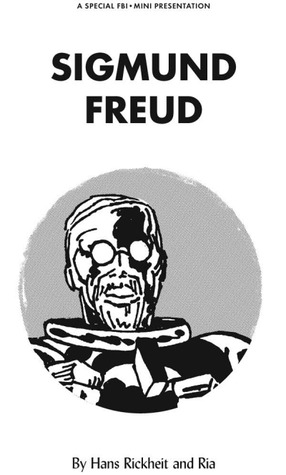 Sigmund Freud