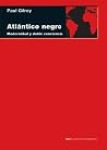 Atlántico negro: ...