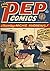 Pep Comics v1 #62