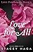 Love for All (Love For, #3)