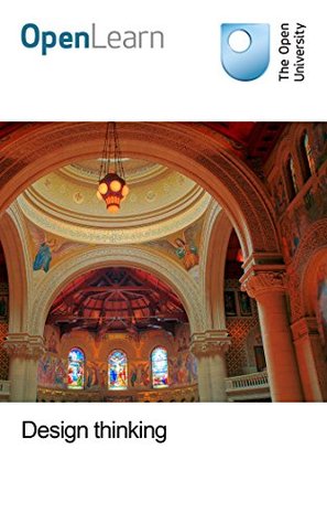 Design thinking (Kindle Edition)