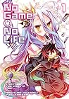 No Game, No Life,...