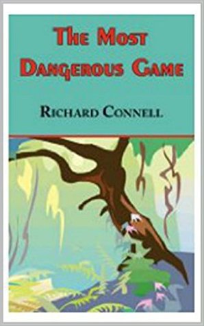 The Most Dangerous Game