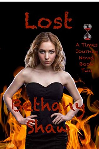 Lost (A Times Journey Novel #2)