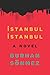Istanbul Istanbul by Burhan Sönmez