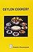 Ceylon Cookery