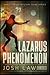 The Lazarus Phenomenon (Marie Avalon Mystery Crime Series #1)