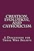 Creation, Evolution, and Catholicism: A Discussion for Those Who Believe
