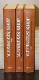 The Winter of Our Discontent, The Grapes of Wrath, and Short Novels - 3 volume set
