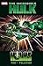 The Incredible Hulk, Vol. 3 by Greg Pak The Incredible Hulk, Vol. 3 by Greg Pak
