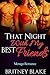 EROTICA SHORT STORIES: THREESOME: That Night With My Best Friends (MMF Bisexual Menage Romance) (New Adult Contemporary Threesome Romance)